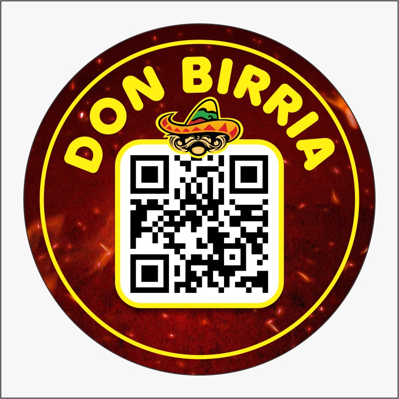 DON BIRRIA