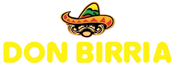 DON BIRRIA Logo